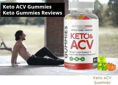 Best Price For Keto ACV Gummies